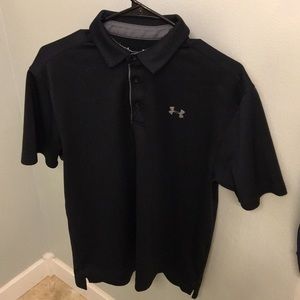 Under Armour Men’s Tech Polo Medium